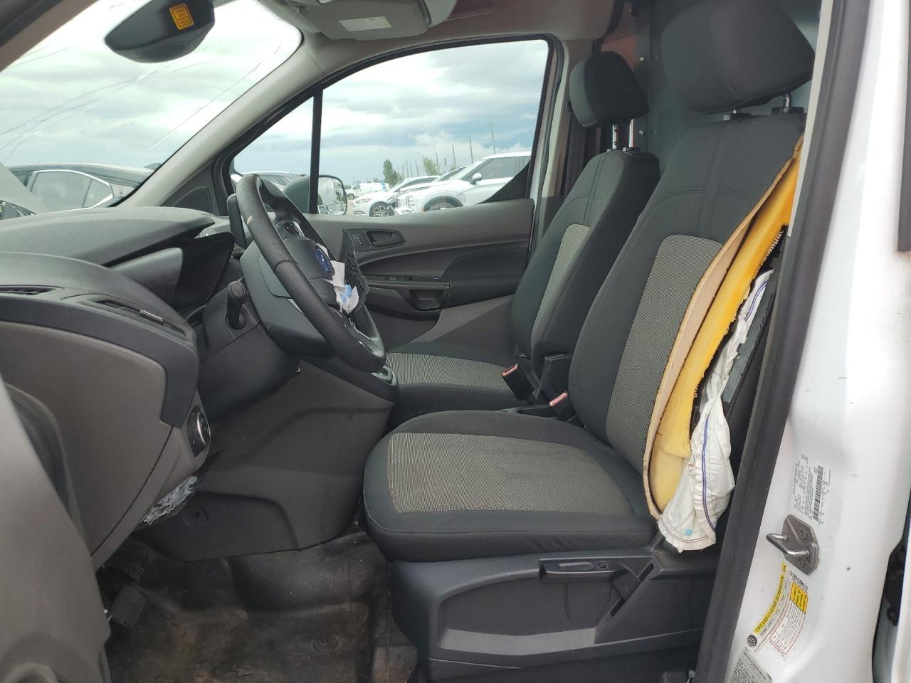 2020 Ford Transit Connect Xl VIN: NM0LS7E26L1462505 Lot: 65442845