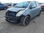 2008 TOYOTA YARIS T3 for sale at Copart YORK