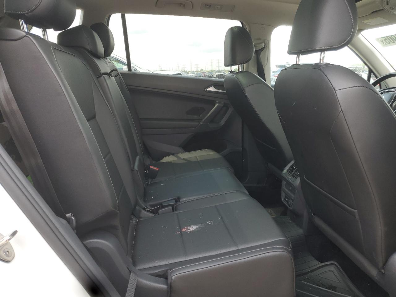 2018 Volkswagen Tiguan Se VIN: 3VV3B7AX5JM077894 Lot: 64114905