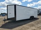 2025 DEEP SOUTH TEXAS DS8524TA3 ENCLOSED CARGO TRAILER for sale at Copart MI - IONIA