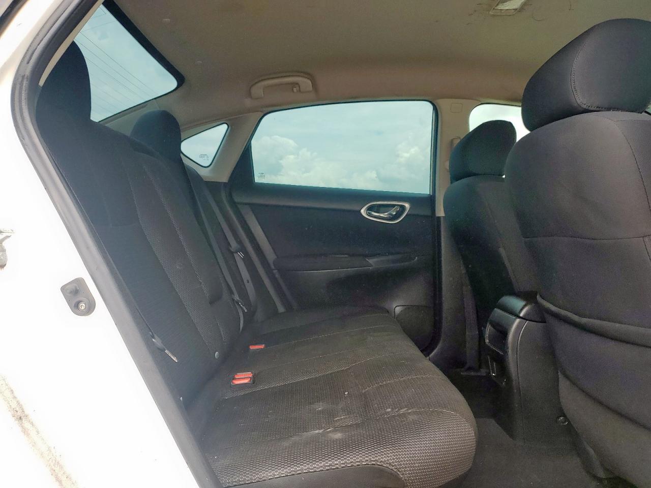 2013 Nissan Sentra S VIN: 3N1AB7AP6DL771688 Lot: 65592385