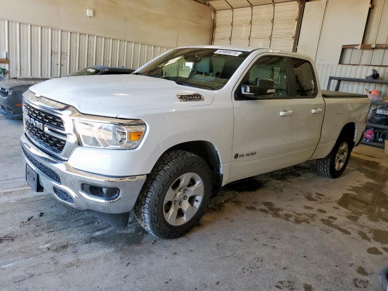 RAM 1500 BIG H 2022