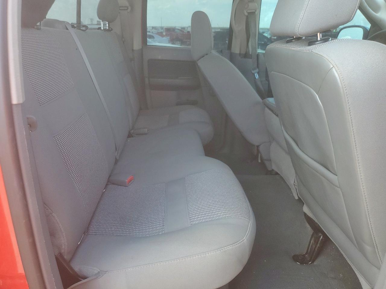 2007 Dodge Ram 1500 St VIN: 1D7HA182X7S251205 Lot: 64551325