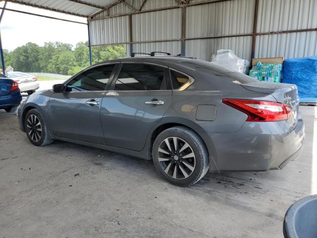  NISSAN ALTIMA 2017 Szary