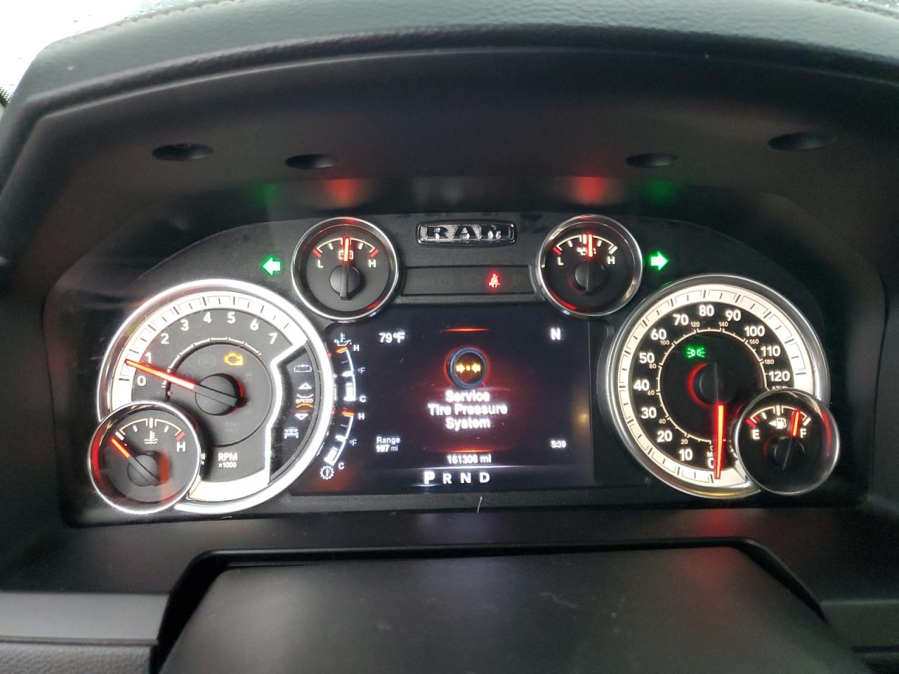 2013 Ram 1500 Sport VIN: 1C6RR7HT3DS532171 Lot: 64887665