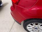 2012 FORD FOCUS TITA for sale at Copart SANDY