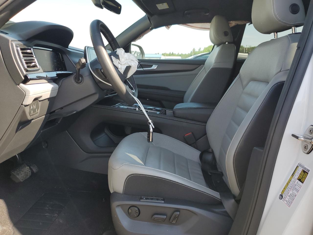 2024 Volkswagen Atlas Cross Sport Sel VIN: 1V2BE2CA8RC262725 Lot: 63085305