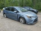 2021 TOYOTA COROLLA LE   for sale at Copart ON - COOKSTOWN