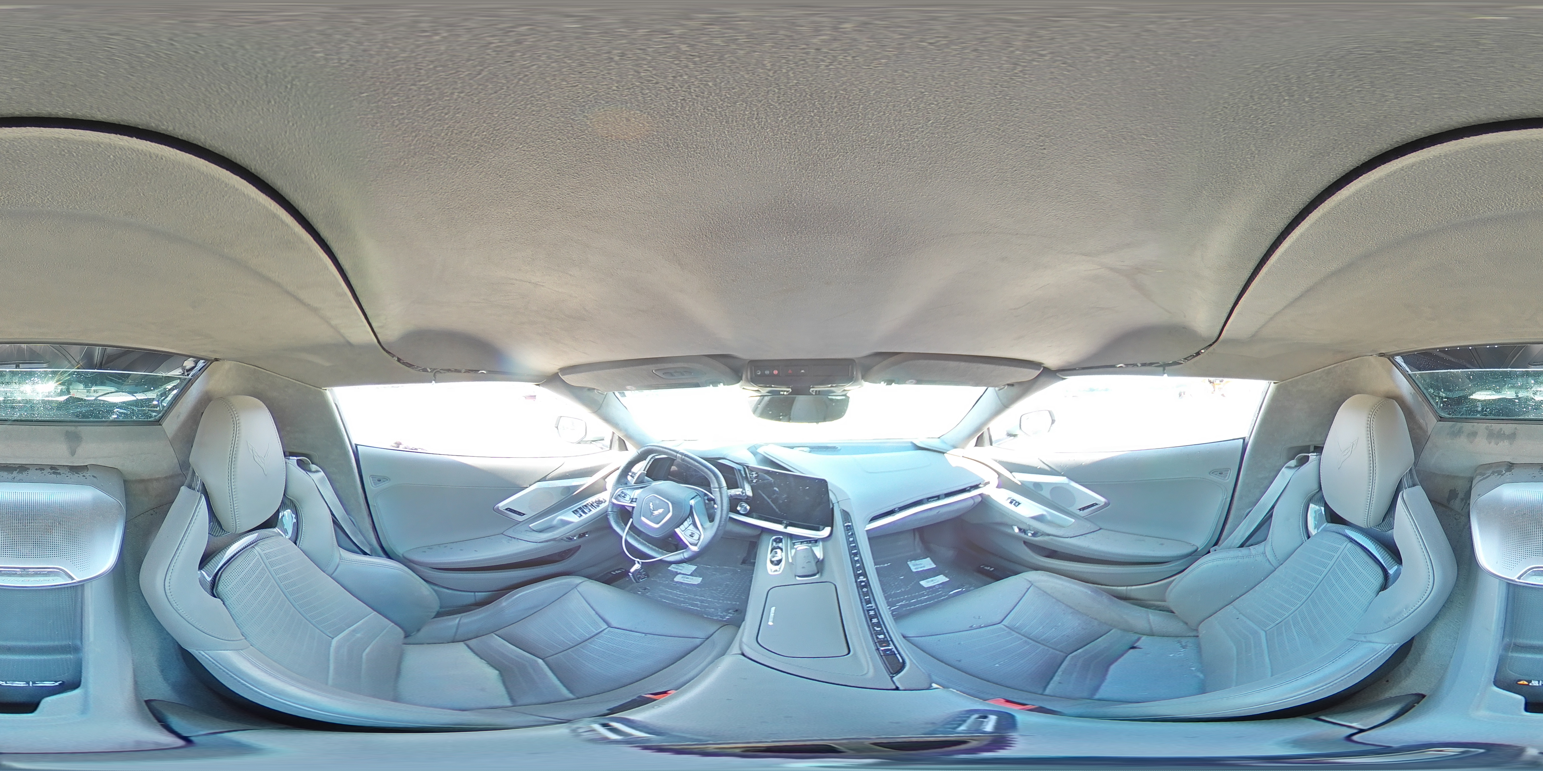 2024 Chevrolet Corvette Stingray 3Lt VIN: 1G1YC3D44R5118778 Lot: 65953335