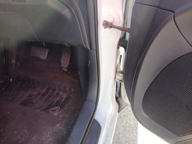 2012 TOYOTA AURIS HYBR