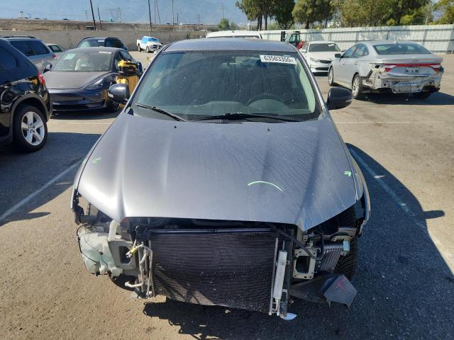  MITSUBISHI OUTLANDER 2018 Szary