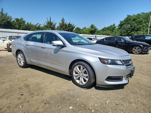  CHEVROLET IMPALA 2018 Srebrny