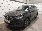 2024 SEAT TARRACO FR for sale at Copart CASTLEDERMOT - IRELAND
