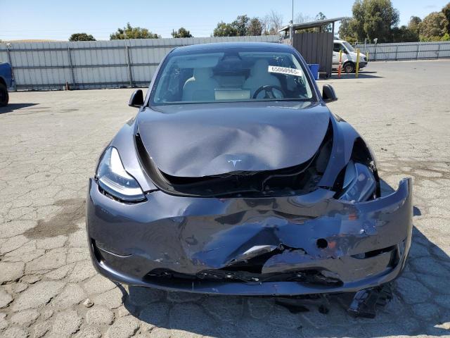  TESLA MODEL Y 2023 Szary
