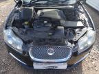 2009 JAGUAR XF S LUXUR for sale at Copart BRISTOL