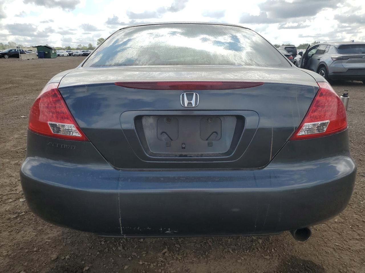 2006 Honda Accord Lx VIN: 1HGCM72356A012683 Lot: 65058295