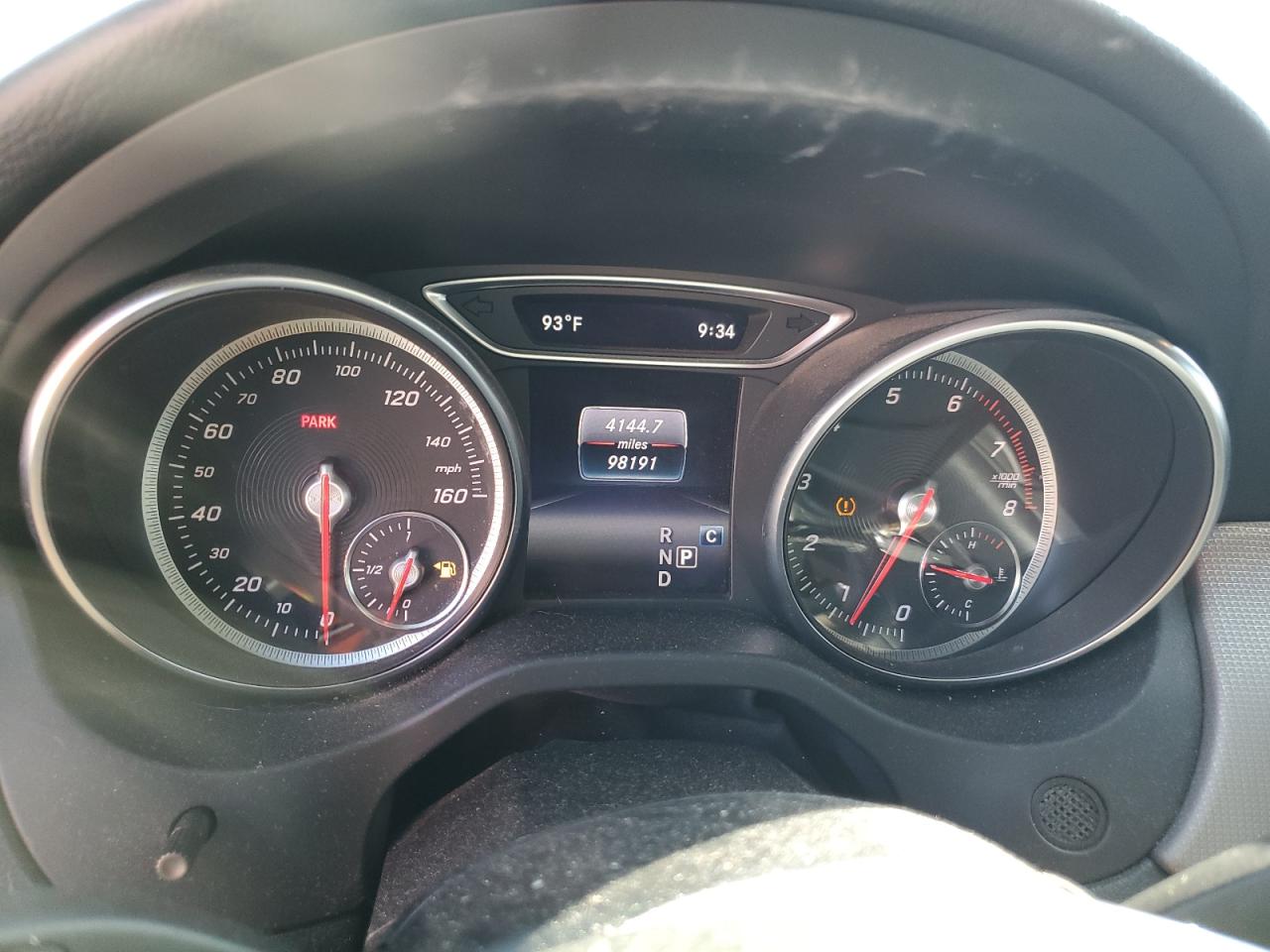 2018 Mercedes-Benz Cla 250 VIN: WDDSJ4EB4JN660818 Lot: 64730245