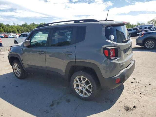  JEEP RENEGADE 2020 Gray