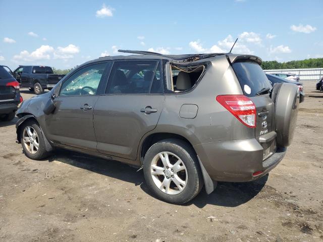  TOYOTA RAV4 2012 Gray