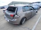 2014 VOLKSWAGEN GOLF GT BL for sale at Copart NEWBURY