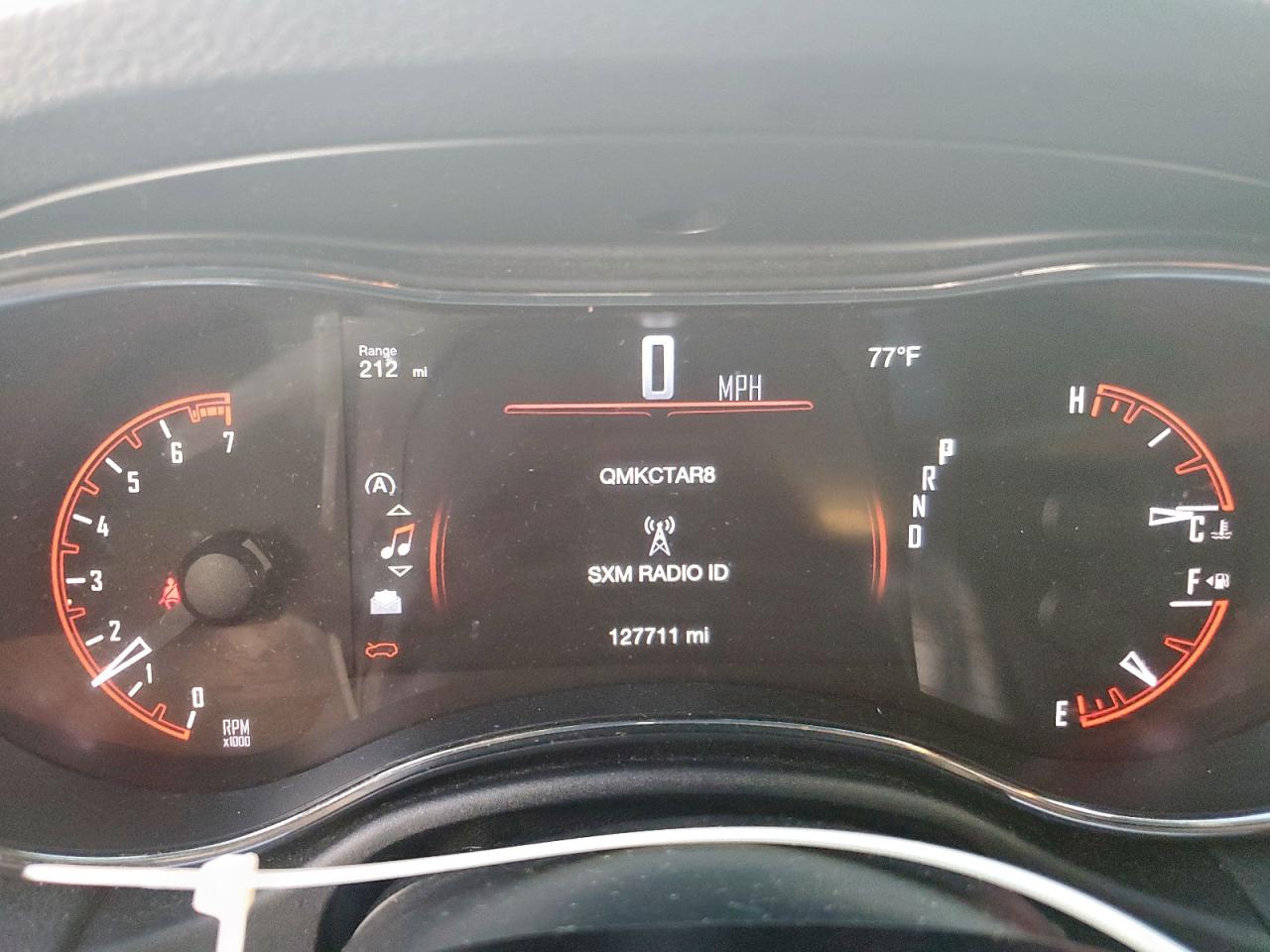 2019 Dodge Durango Gt VIN: 1C4RDHDG4KC824425 Lot: 64604795