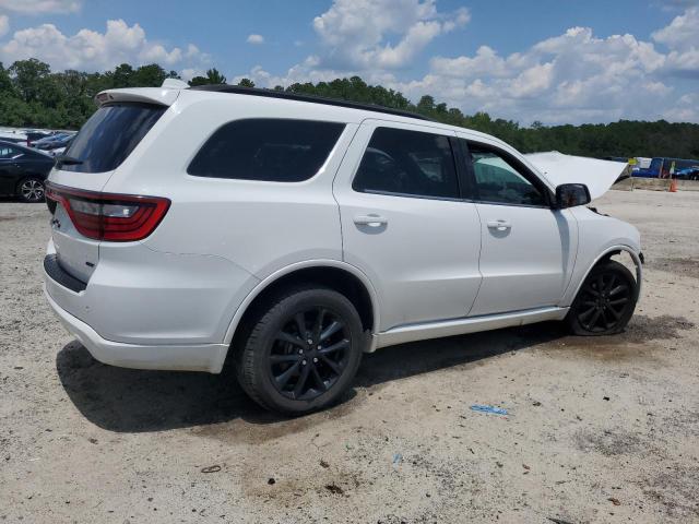  DODGE DURANGO 2018 Biały