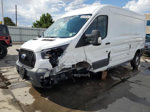 2022 Ford Transit Cargo Van T-