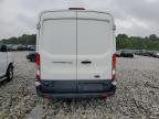2017 FORD TRANSIT T-250   for sale at Copart OH - AKRON