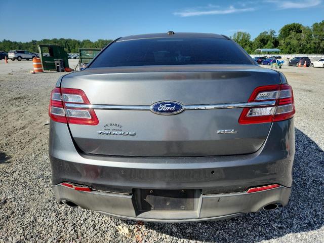  FORD TAURUS 2013 Szary