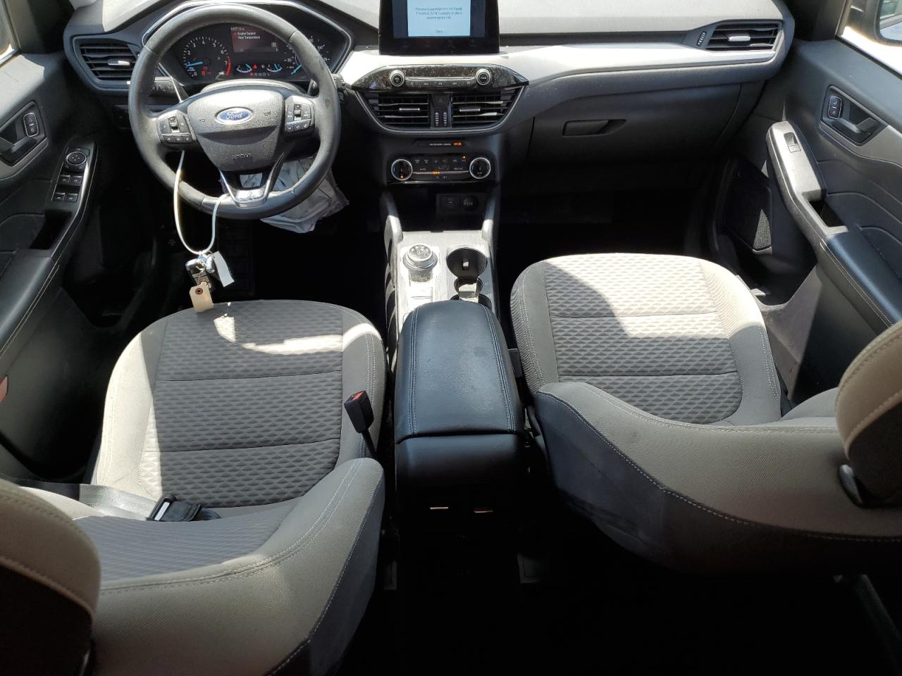 2022 Ford Escape Se VIN: 1FMCU0G68NUB05263 Lot: 64181295