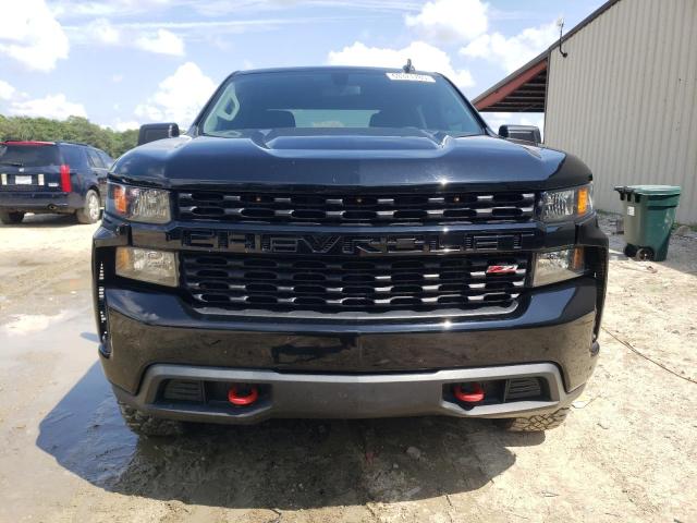  CHEVROLET ALL Models 2021 Black