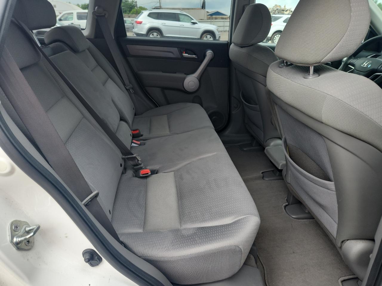 2007 Honda Cr-V Ex VIN: JHLRE48547C085159 Lot: 64327995