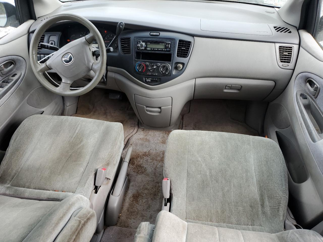 2000 Mazda Mpv Wagon VIN: JM3LW28GXY0160334 Lot: 65146065