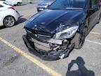 2015 MERCEDES BENZ CLA220 AMG for sale at Copart SANDTOFT