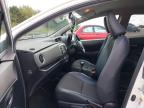 2012 TOYOTA YARIS TREN for sale at Copart SANDTOFT