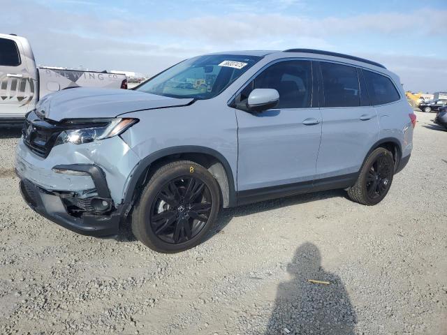  HONDA PILOT 2022 Szary