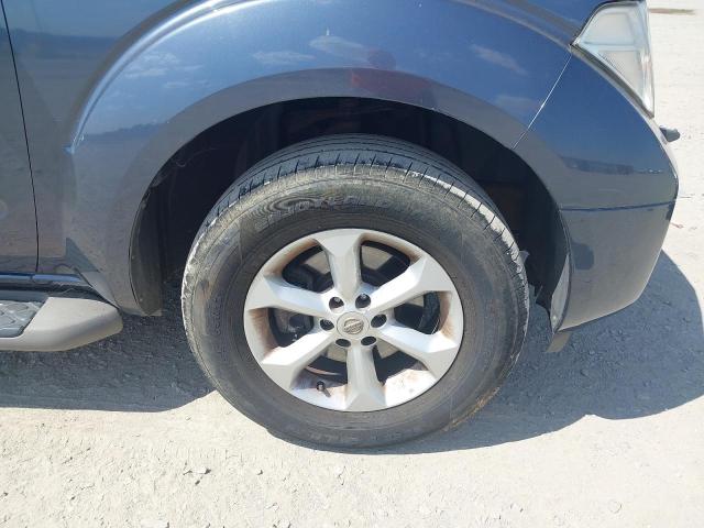 2007 NISSAN PATHFINDER