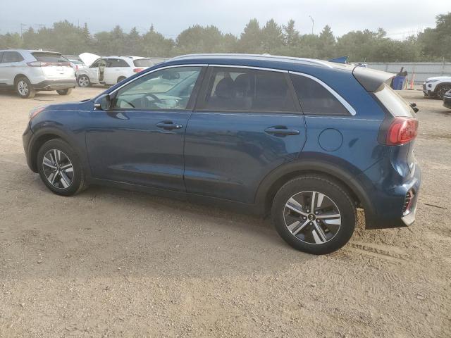  KIA NIRO 2021 Blue