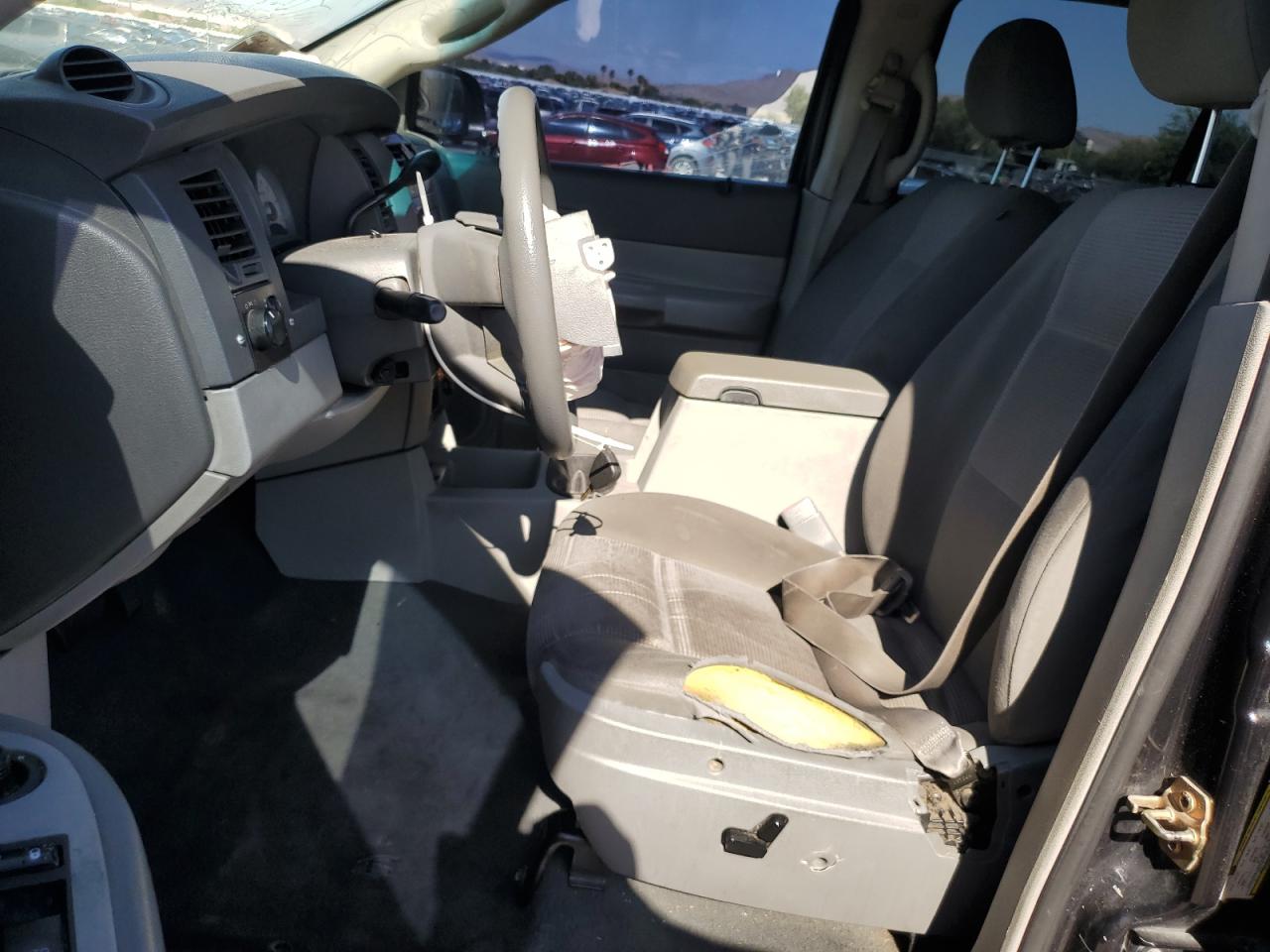 2007 Dodge Durango Slt VIN: 1D8HD48N37F512472 Lot: 64081615