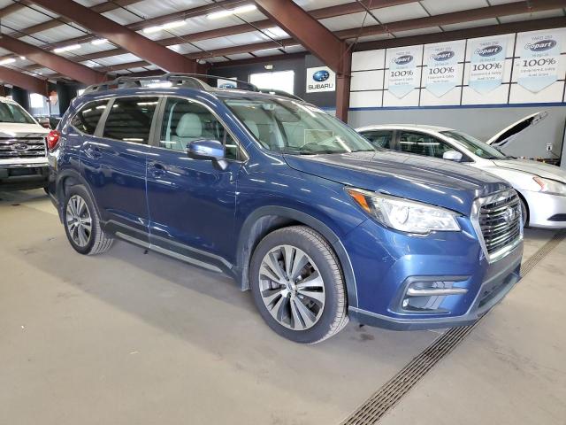  SUBARU ASCENT 2019 Granatowy