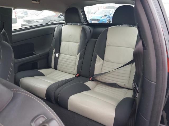 2008 VOLVO C30 SPORT