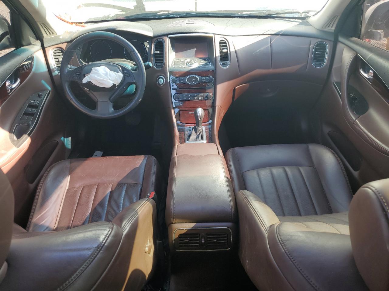 2017 Infiniti Qx50 VIN: JN1BJ0RPXHM381286 Lot: 63346625