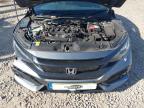 2019 HONDA CIVIC SPOR for sale at Copart WISBECH