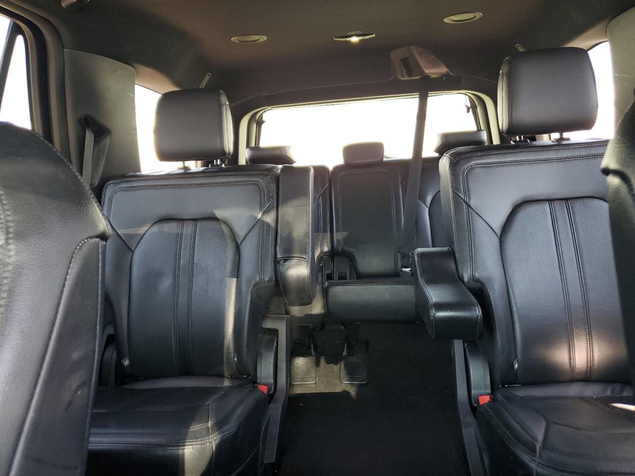 2020 Ford Expedition Limited VIN: 1FMJU2AT8LEA88201 Lot: 65334915