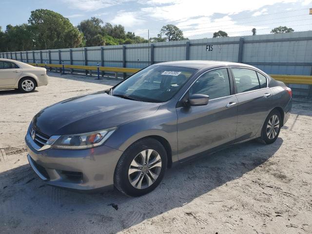 HONDA ACCORD 2015 Szary