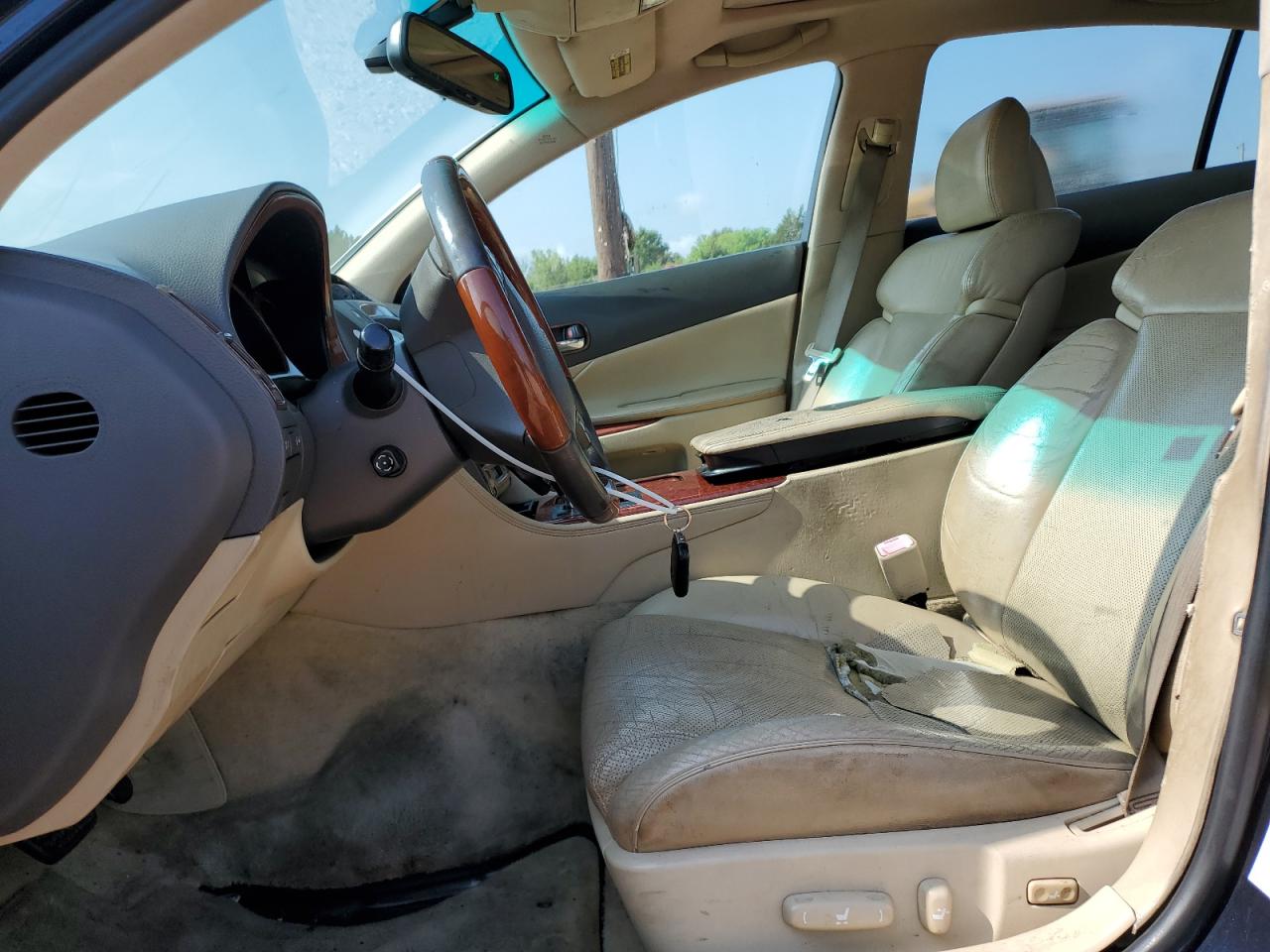 2006 Lexus Gs 300 VIN: JTHCH96SX60008195 Lot: 64875095