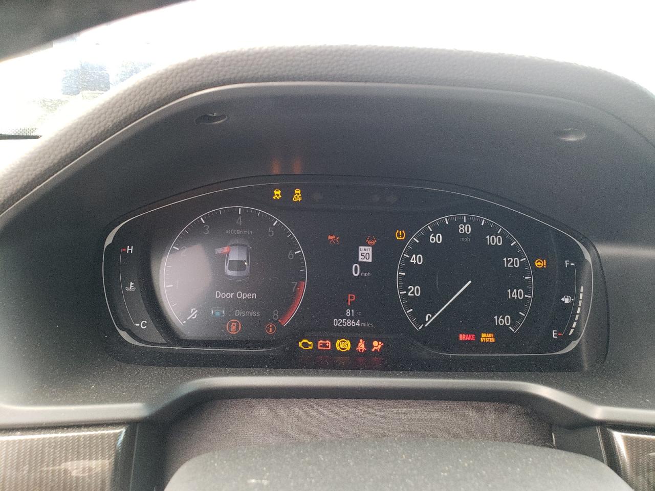 2022 Honda Accord Sport VIN: 1HGCV2F39NA022142 Lot: 62414185