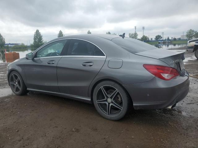 2014 MERCEDES-BENZ CLA 250  
