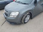 2011 CHEVROLET ORLANDO LT for sale at Copart YORK