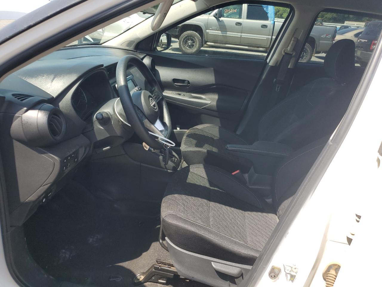 2022 Nissan Kicks S VIN: 3N1CP5BVXNL514305 Lot: 63483985